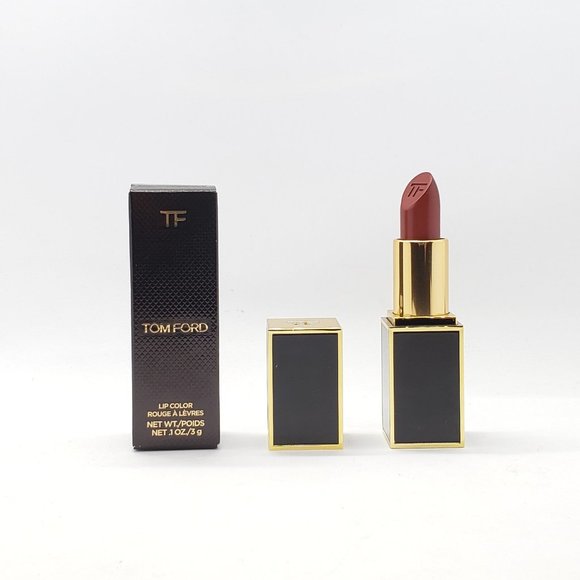 Tom Ford Lip Color 80 Impassioned